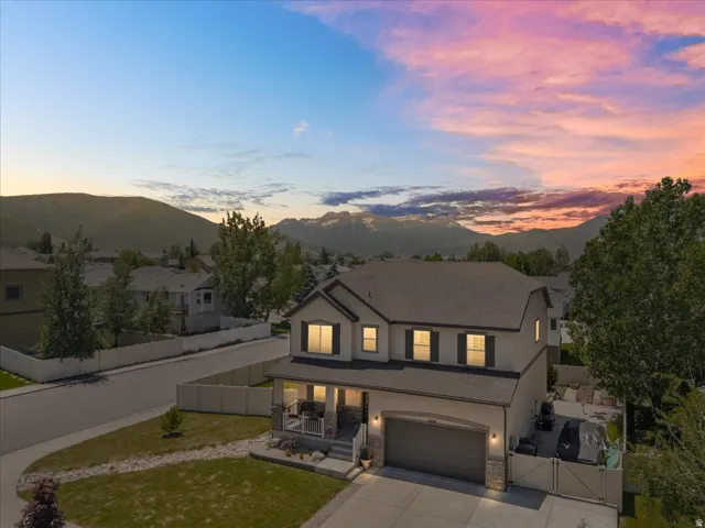 2044 S 400 E, Heber City, Utah 84032