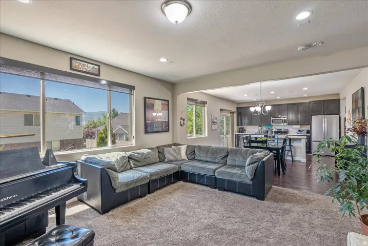 2044 S 400 E, Heber City, Utah 84032