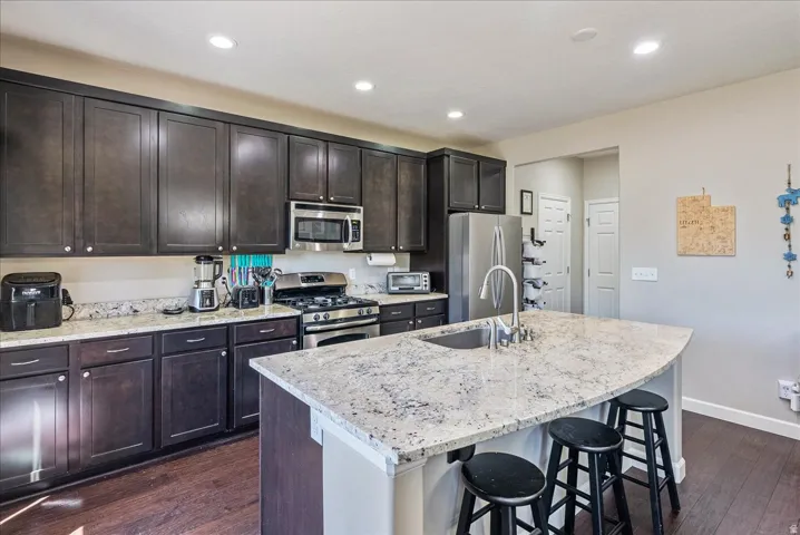 2044 S 400 E, Heber City, Utah 84032