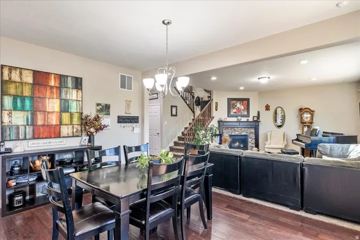 2044 S 400 E, Heber City, Utah 84032