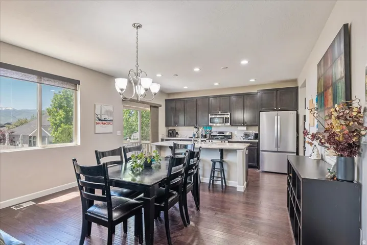 2044 S 400 E, Heber City, Utah 84032