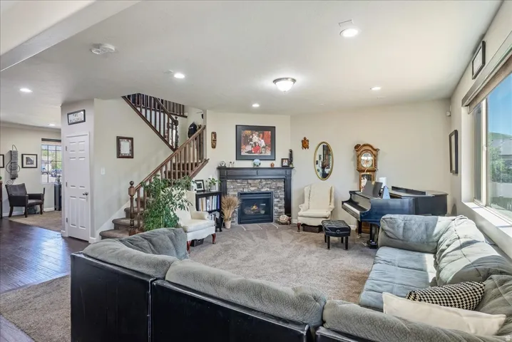 2044 S 400 E, Heber City, Utah 84032