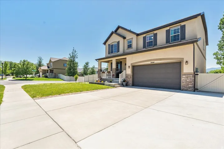 2044 S 400 E, Heber City, Utah 84032