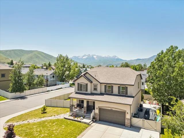2044 S 400 E, Heber City, Utah 84032