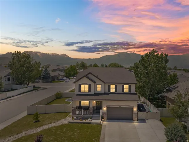 2044 S 400 E, Heber City, Utah 84032