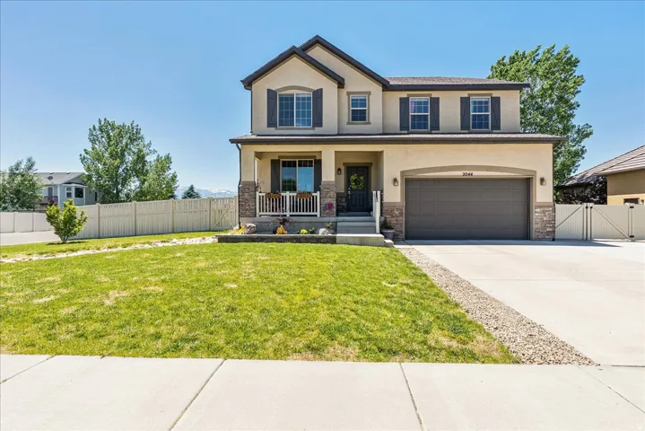 2044 S 400 E, Heber City, Utah 84032