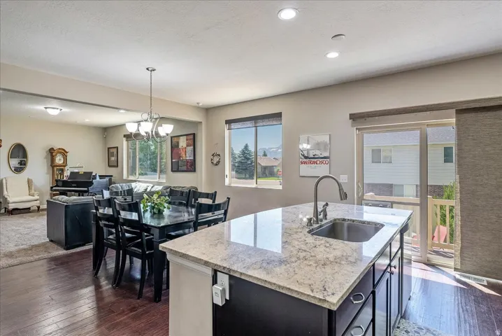 2044 S 400 E, Heber City, Utah 84032