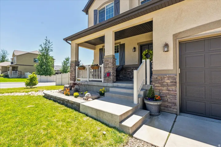 2044 S 400 E, Heber City, Utah 84032
