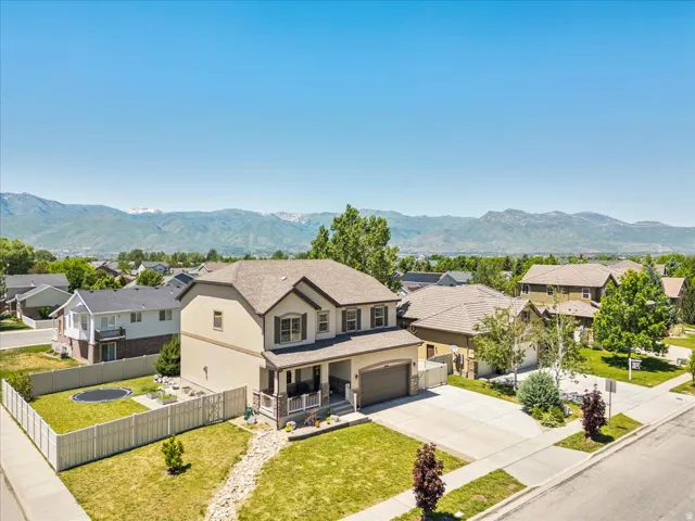 2044 S 400 E, Heber City, Utah 84032