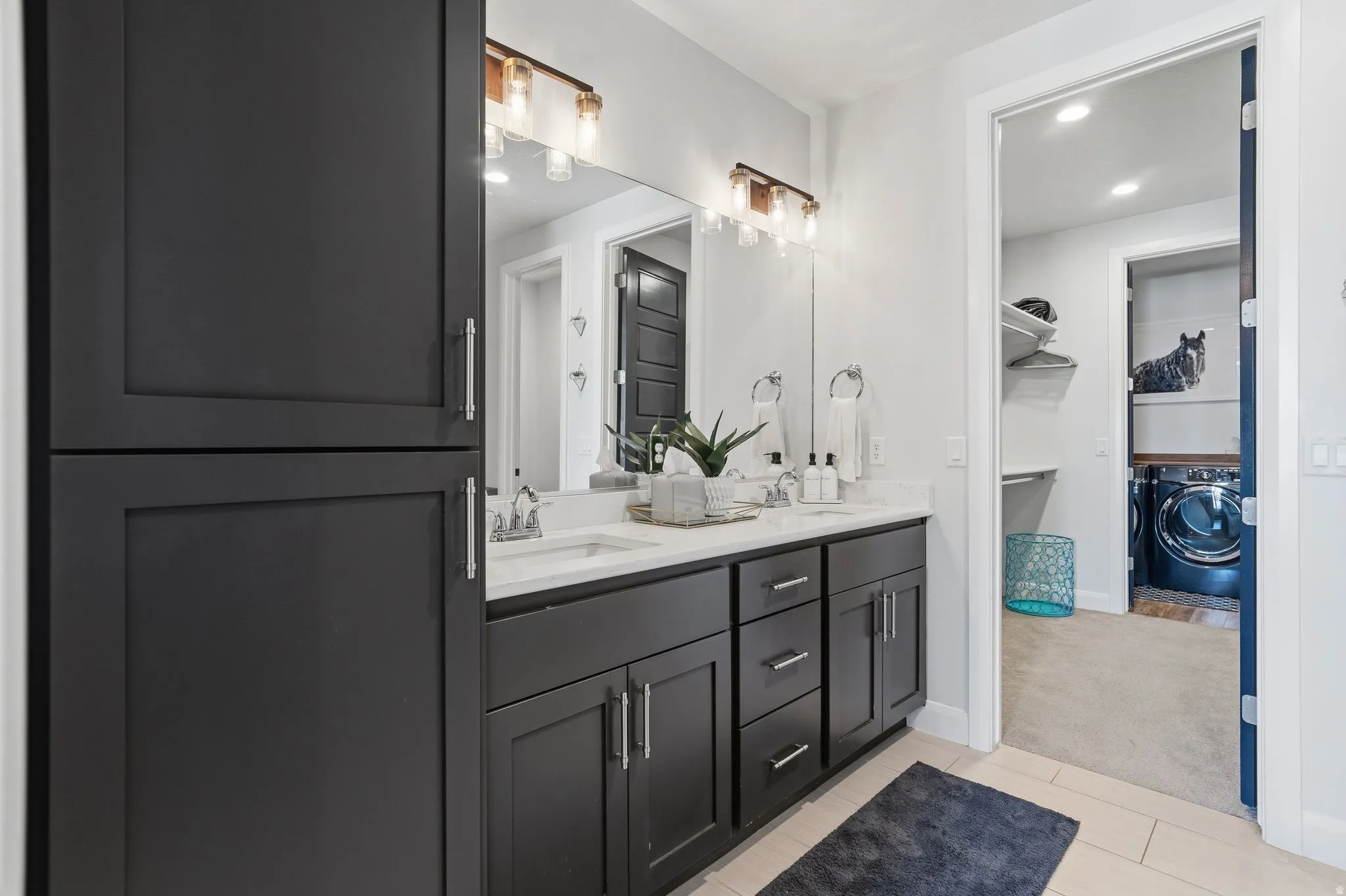 Ensuite