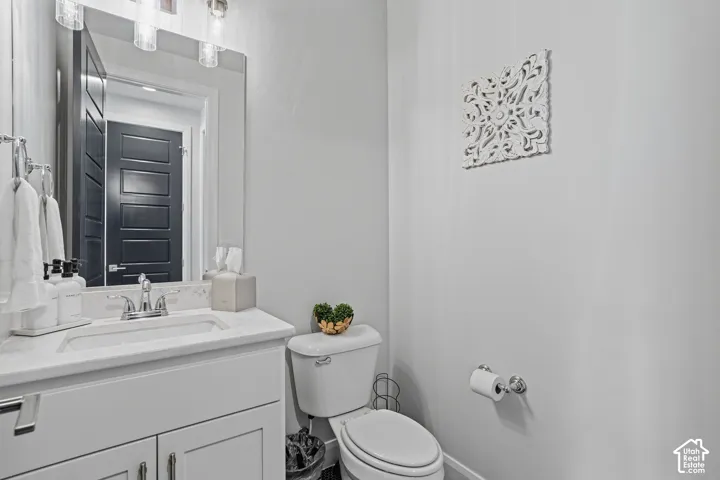 4975 N Escapes Dr, St. George, Utah 84770