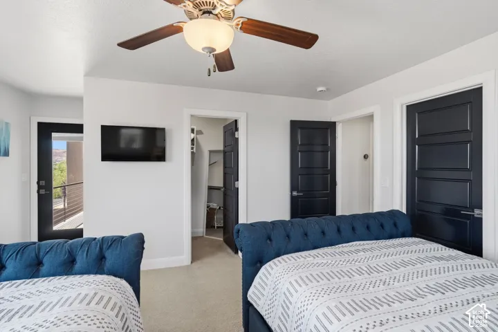 4975 N Escapes Dr, St. George, Utah 84770