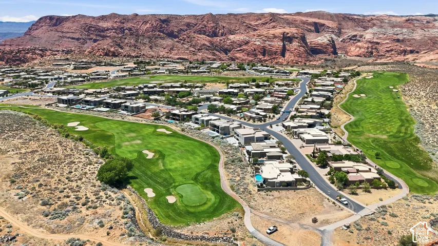 4975 N Escapes Dr, St. George, Utah 84770