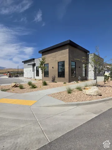 Brand new clubhouse!