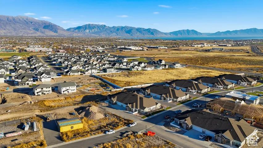 1489 N Saratoga Ln #c, Saratoga Springs, Utah 84045