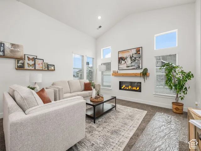 1489 N Saratoga Ln #c, Saratoga Springs, Utah 84045