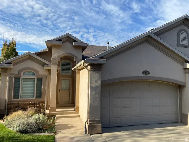 209 Edgewood Cir, North Salt Lake, Utah 84054