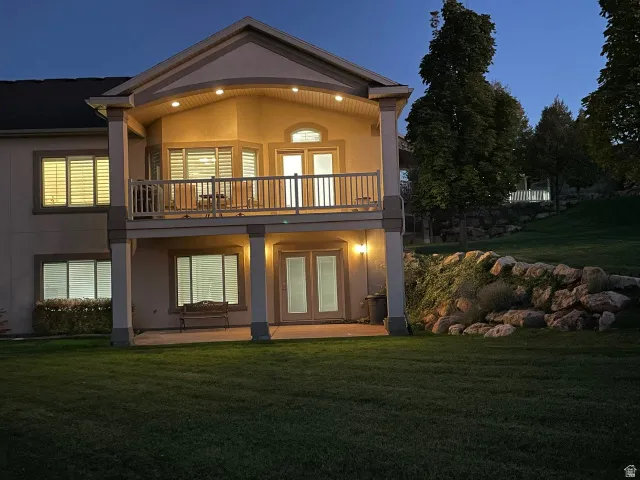 209 Edgewood Cir, North Salt Lake, Utah 84054