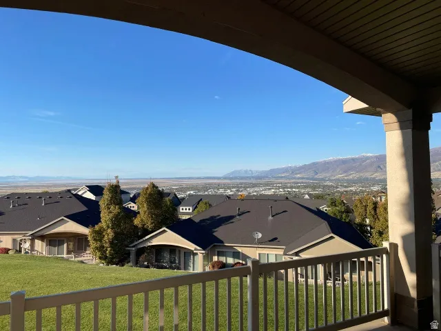 209 Edgewood Cir, North Salt Lake, Utah 84054