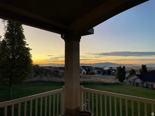 209 Edgewood Cir, North Salt Lake, Utah 84054