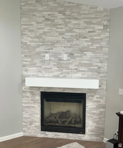 209 Edgewood Cir, North Salt Lake, Utah 84054