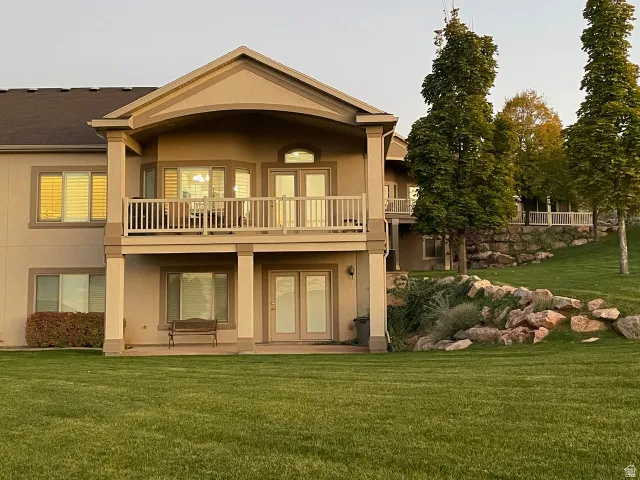 209 Edgewood Cir, North Salt Lake, Utah 84054