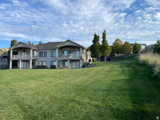 209 Edgewood Cir, North Salt Lake, Utah 84054