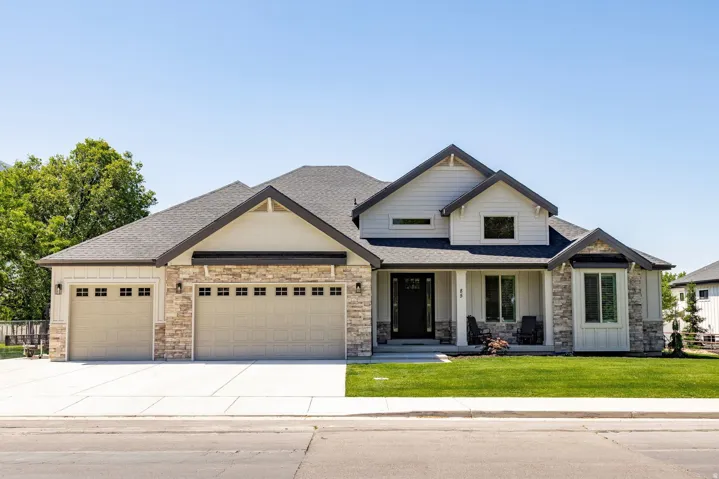 85 W 1200 N, Mapleton, Utah 84664