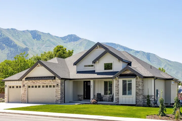 85 W 1200 N, Mapleton, Utah 84664