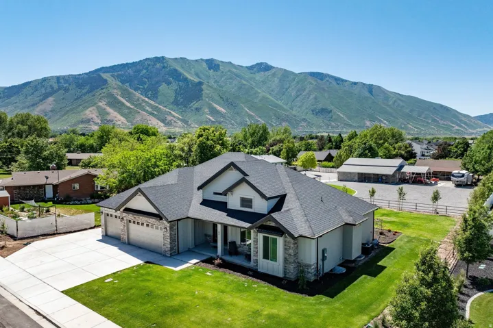 85 W 1200 N, Mapleton, Utah 84664