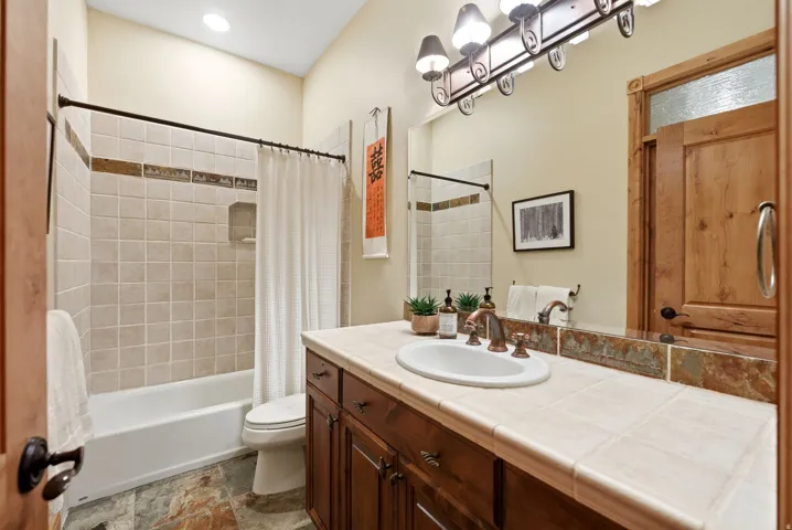 3542 Sun Ridge Dr, Park City, Utah 84060