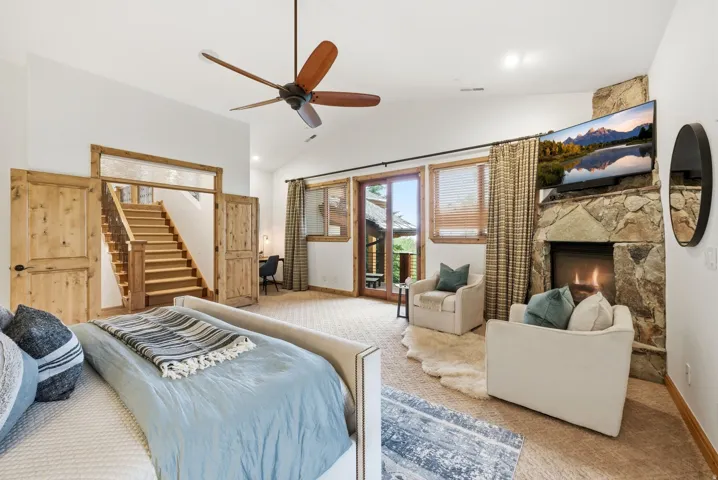 3542 Sun Ridge Dr, Park City, Utah 84060