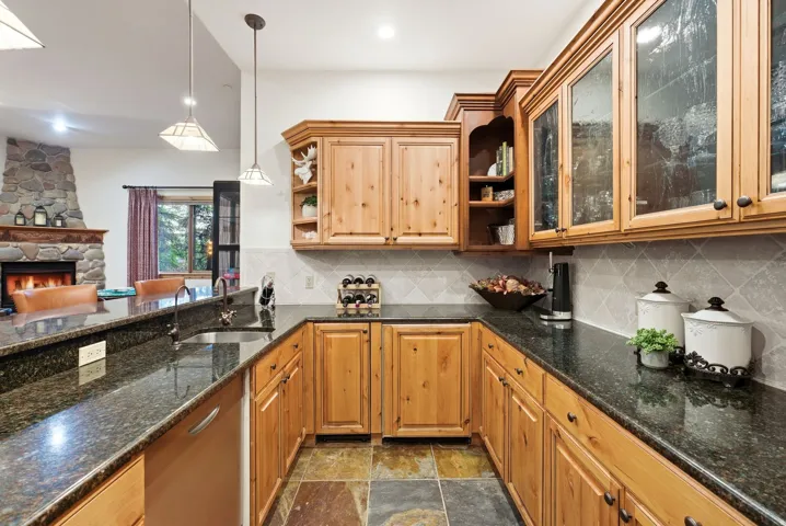 3542 Sun Ridge Dr, Park City, Utah 84060