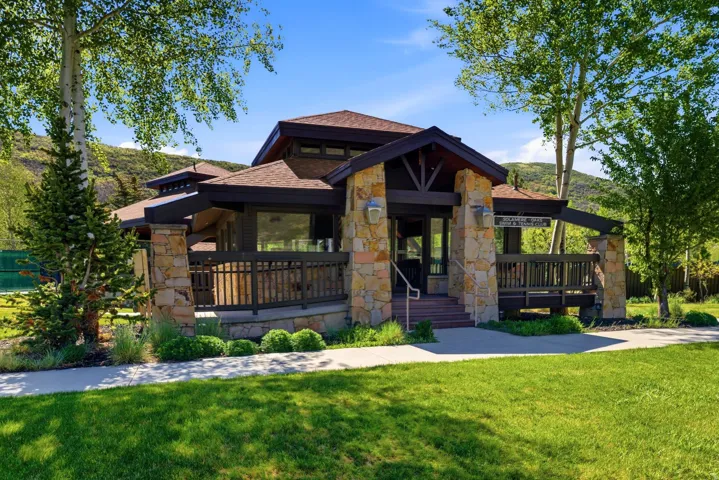 3542 Sun Ridge Dr, Park City, Utah 84060