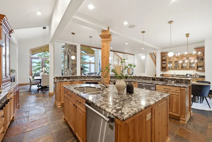 3542 Sun Ridge Dr, Park City, Utah 84060