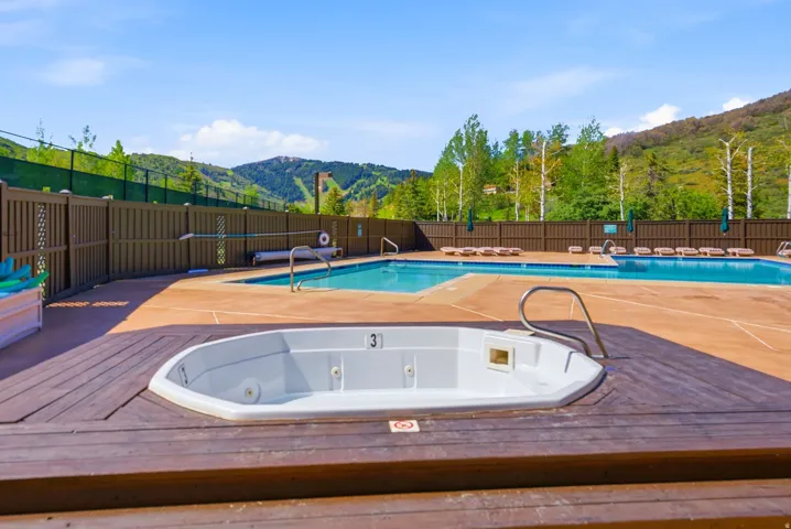 3542 Sun Ridge Dr, Park City, Utah 84060