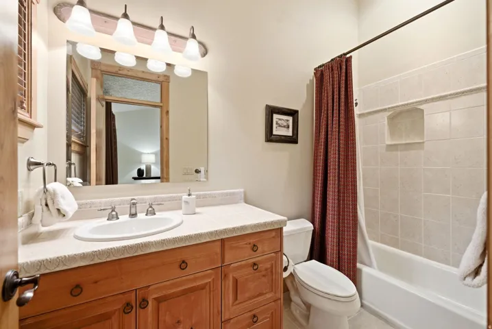 3542 Sun Ridge Dr, Park City, Utah 84060