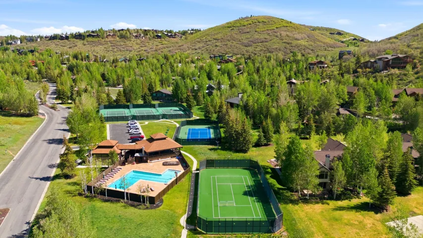 3542 Sun Ridge Dr, Park City, Utah 84060