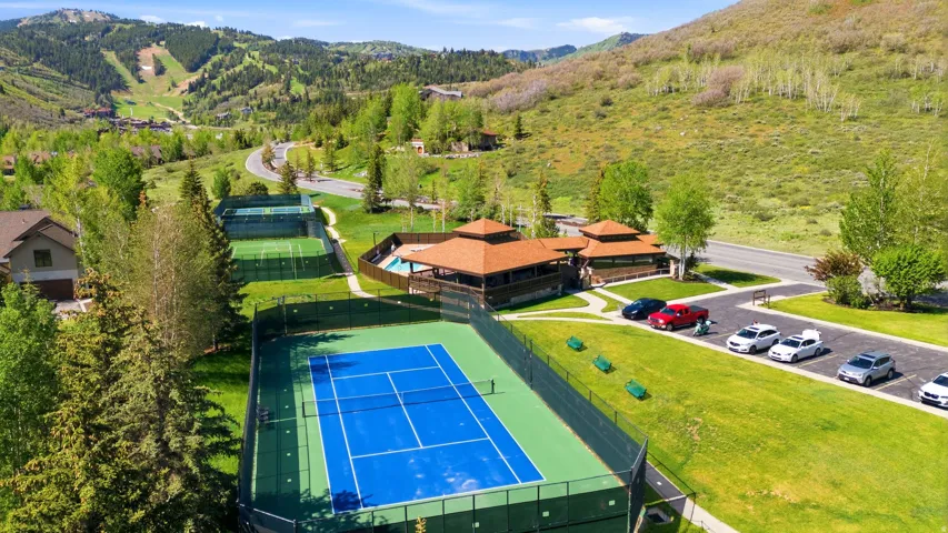 3542 Sun Ridge Dr, Park City, Utah 84060