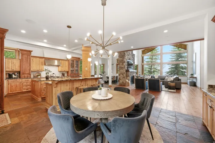 3542 Sun Ridge Dr, Park City, Utah 84060