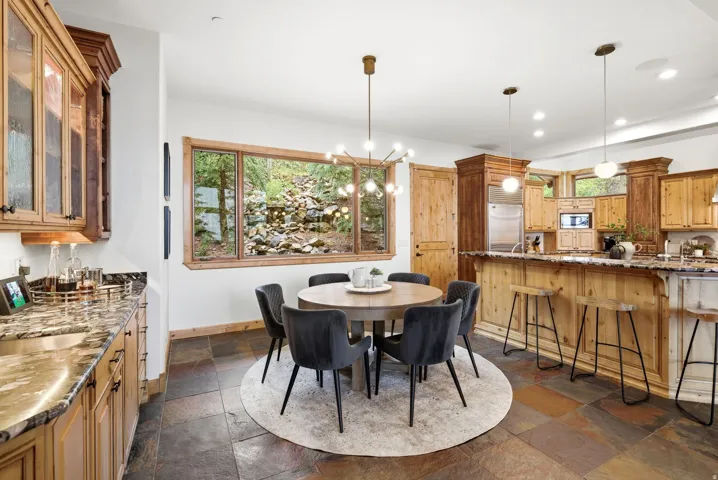 3542 Sun Ridge Dr, Park City, Utah 84060