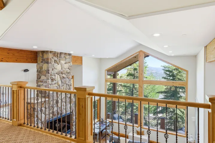 3542 Sun Ridge Dr, Park City, Utah 84060