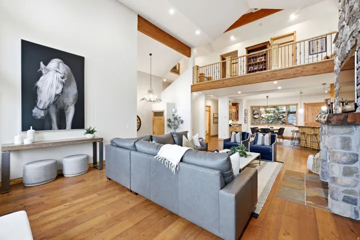 3542 Sun Ridge Dr, Park City, Utah 84060