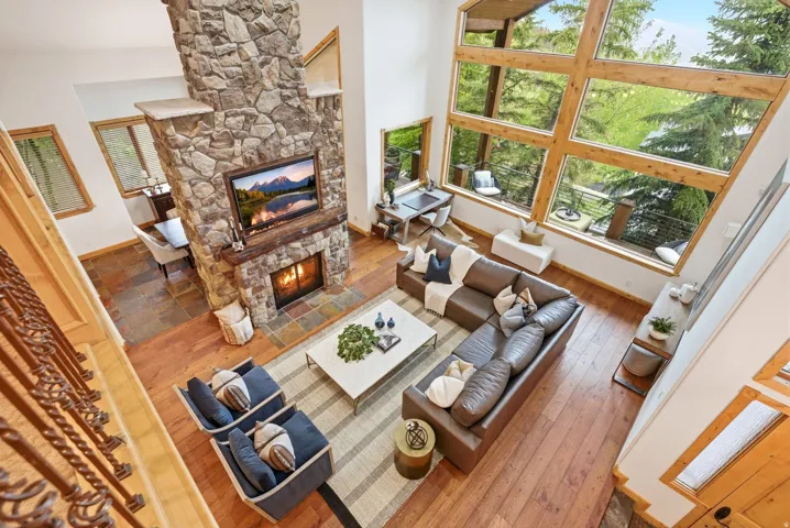 3542 Sun Ridge Dr, Park City, Utah 84060