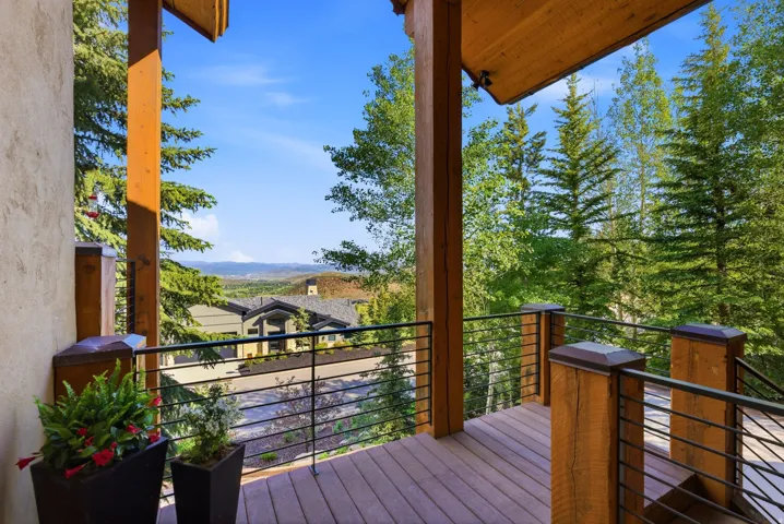 3542 Sun Ridge Dr, Park City, Utah 84060
