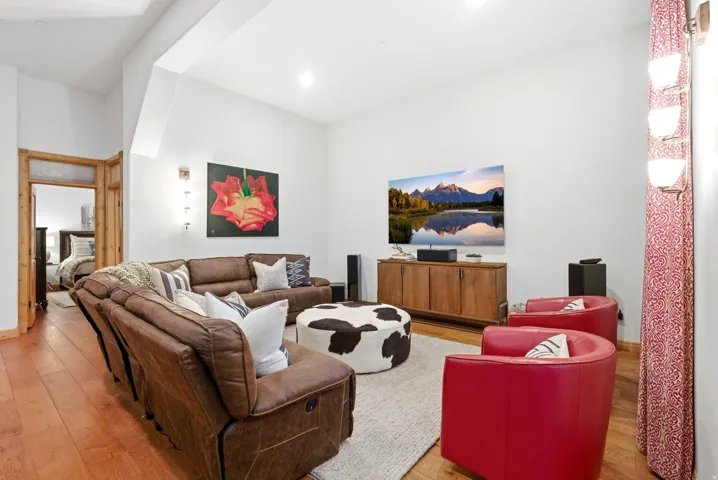 3542 Sun Ridge Dr, Park City, Utah 84060