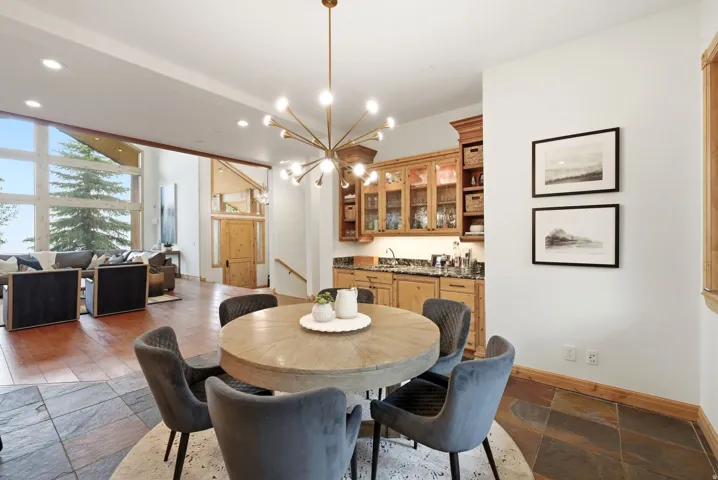 3542 Sun Ridge Dr, Park City, Utah 84060