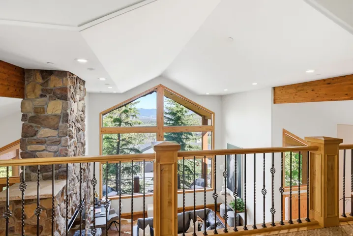 3542 Sun Ridge Dr, Park City, Utah 84060