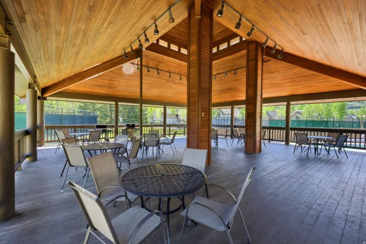 3542 Sun Ridge Dr, Park City, Utah 84060