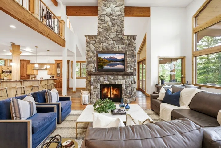 3542 Sun Ridge Dr, Park City, Utah 84060